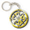 Inner Compass Keychain
