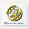 Inner Compass Mousepad