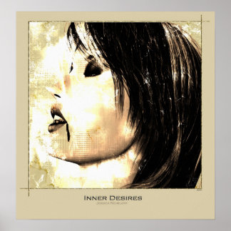 Inner Desires Poster