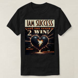 INNER G 2 WIN T-Shirt