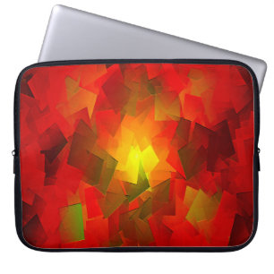 Inner Glow... Laptop Sleeve