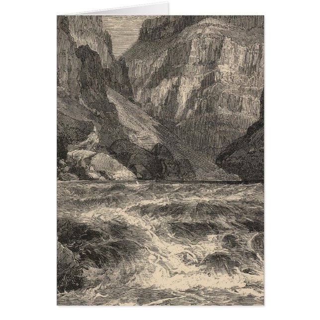 Inner Gorge (Front)