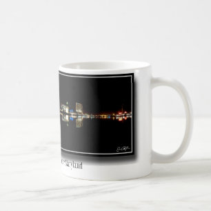 Inner Harbour Mug