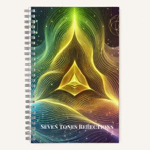 Inner Light journal