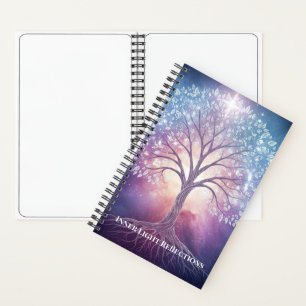 Inner Light journal