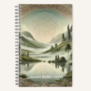 Inner Light journal