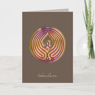 INNER LIGHT - NEWSEUR Art Card