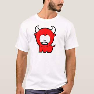 INNER MONSTER BULL T-Shirt