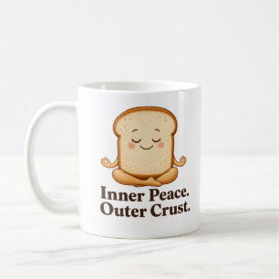 Inner Peace Coffee Mug