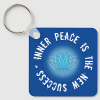 Inner peace is the new success quote