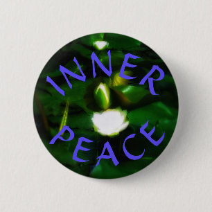 INNER PEACE MED PIN