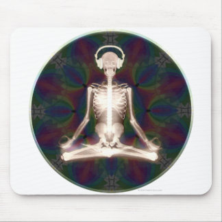 Inner Peace Mouse Mat