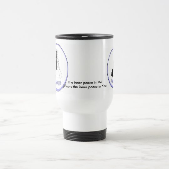 Inner Peace Mug