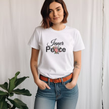 Inner Peace T-shirt