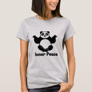Inner Peace Tee – Find Your Calm Within
