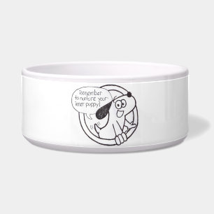 Inner Puppy Pet Bowl