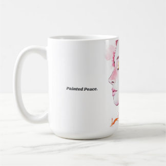 Inner Radiance Coffee Mug