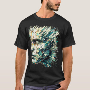 Inner Reflection T-Shirt