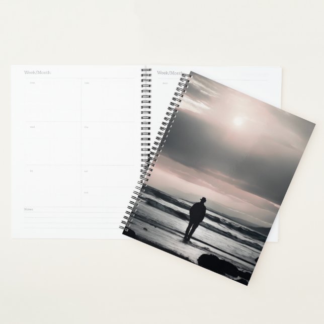 Inner Silence Planner (Display)