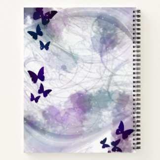 Inner Soul  Notebook