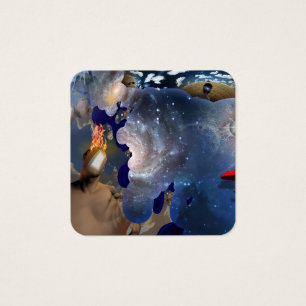 Inner space