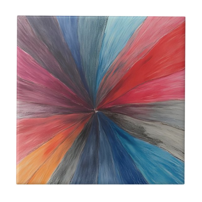 Inner Space Tile (Front)