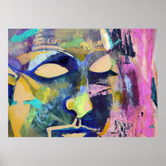 Inner Stillness Poster
