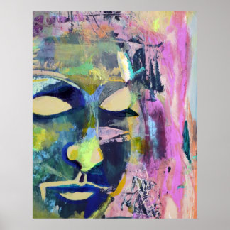Inner Stillness Poster