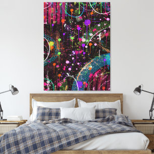 Inner Strength Canvas Print