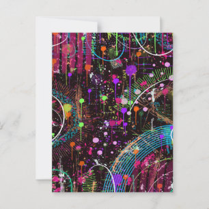Inner Strength Postcard
