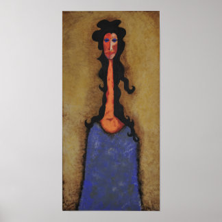 Inner Strength Poster