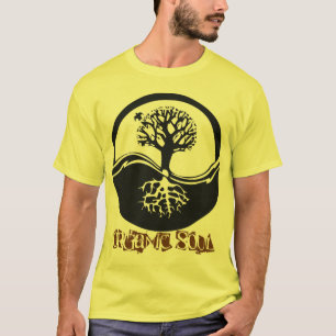 INNER STRENGTH T-Shirt