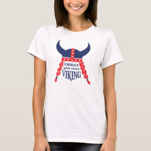 Inner Viking T-Shirt
