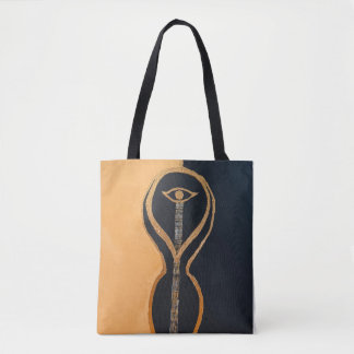 Inner Vision Tragetasche Tote Bag