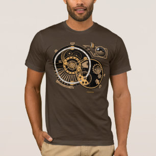Inner Workings T-Shirt