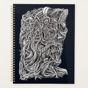 Innerbeastman  planner