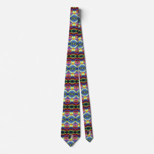 Innerfeelians KCFX Necktie