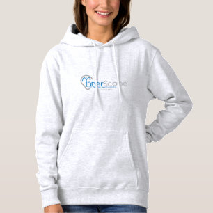 InnerScope Pullover Hoodie