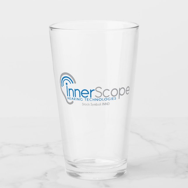 InnerScope Tumbler (Front)