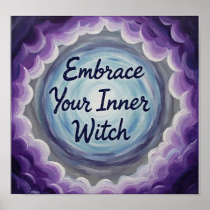InnerWitch  Poster