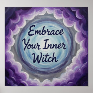 InnerWitch  Poster