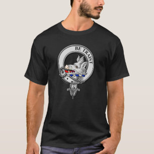 Innes Crest Badge T-Shirt