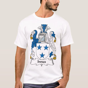 Innes Family Crest T-Shirt