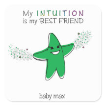Inni-the-Intuition Sticker