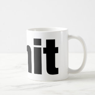 Innit Coffee Mug