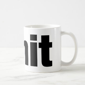 Innit Coffee Mug