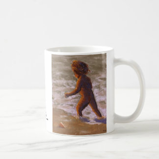 Innocence Coffee Mug