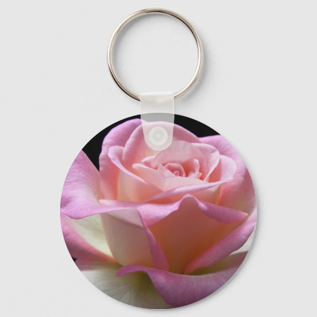 Innocence Key Ring (Front)