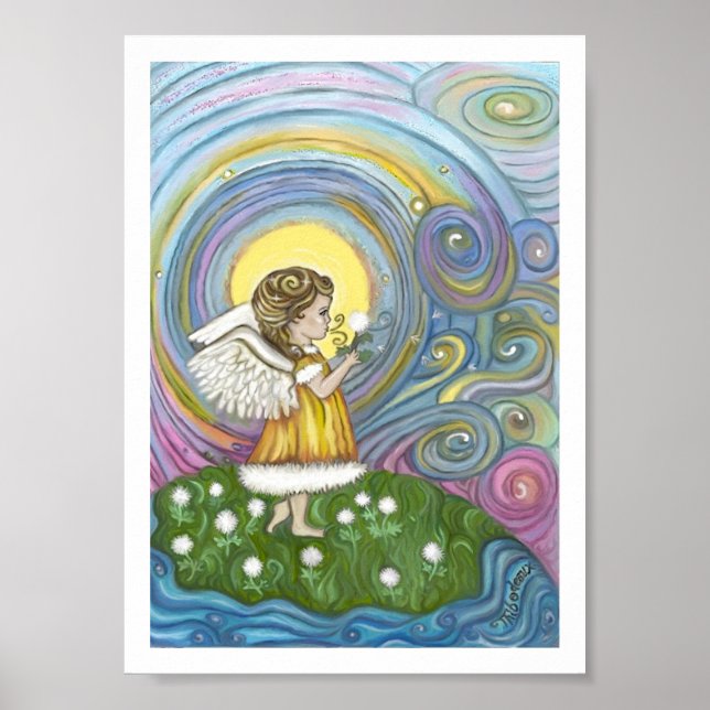 Innocence Poster (Front)