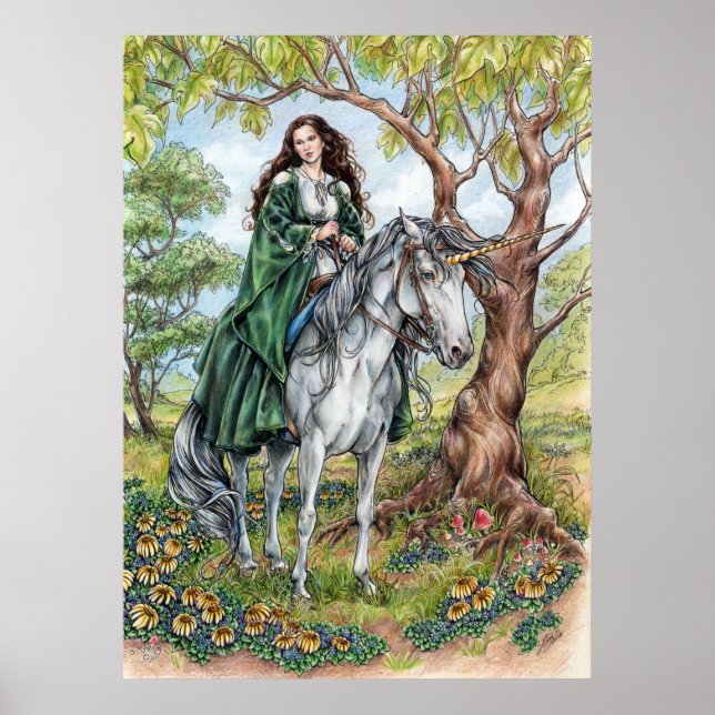 Innocence Poster (Front)